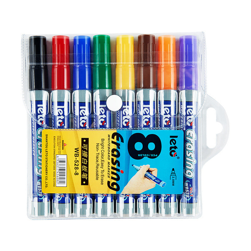 Markers