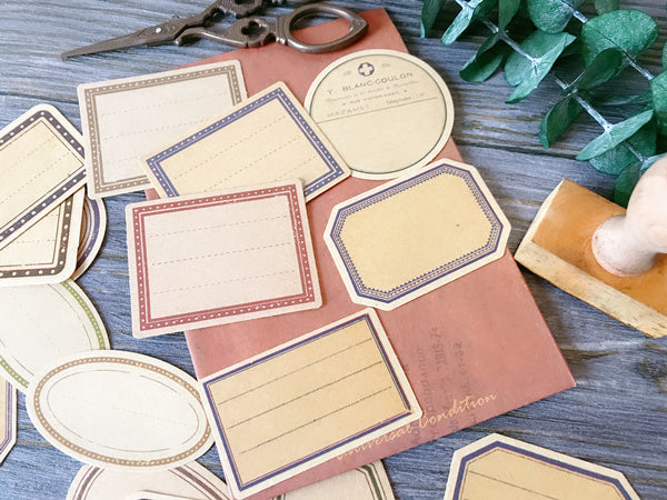 Scrapbooking Happy Planner