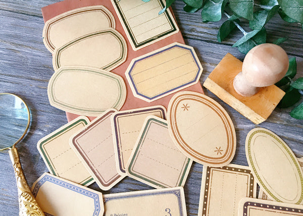 Scrapbooking Happy Planner