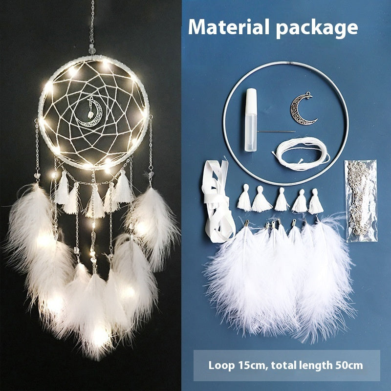 Craft Wind Chimes