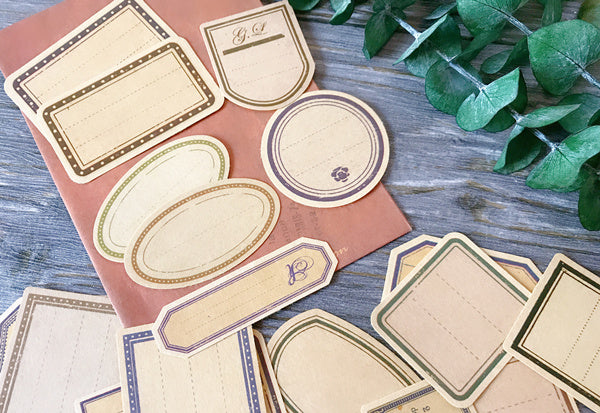 Scrapbooking Happy Planner