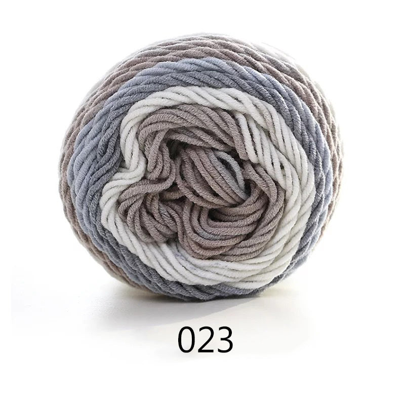 Material Wool