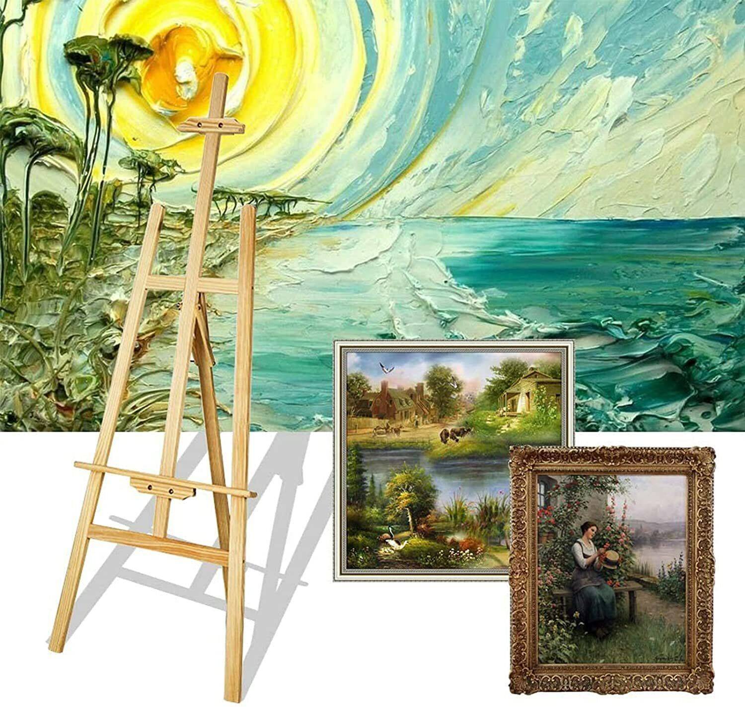 Easels