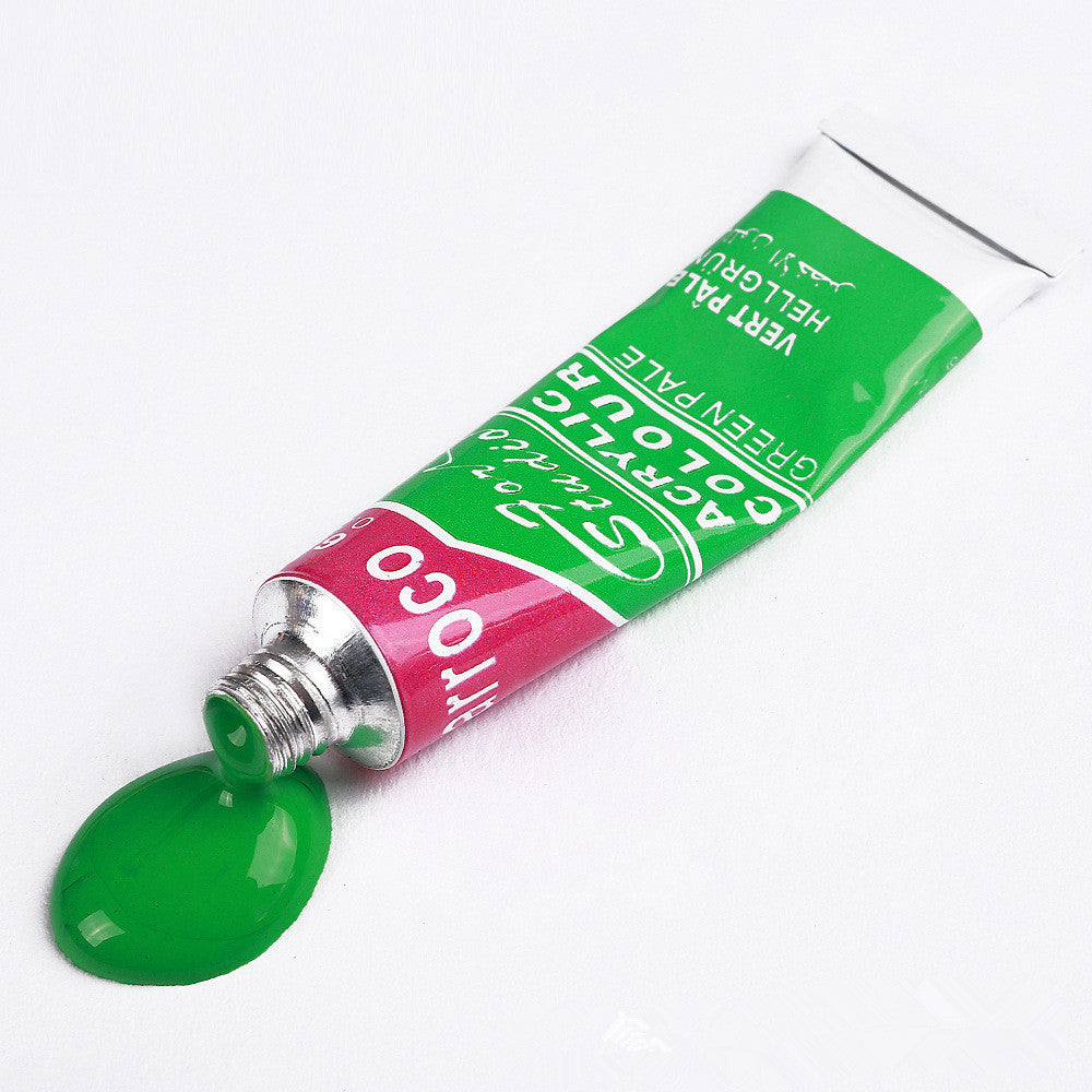Acrylic Paint