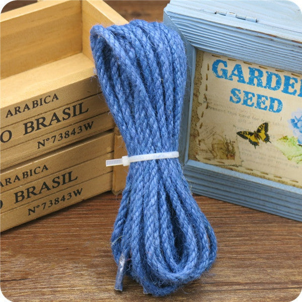 Handmade Rope