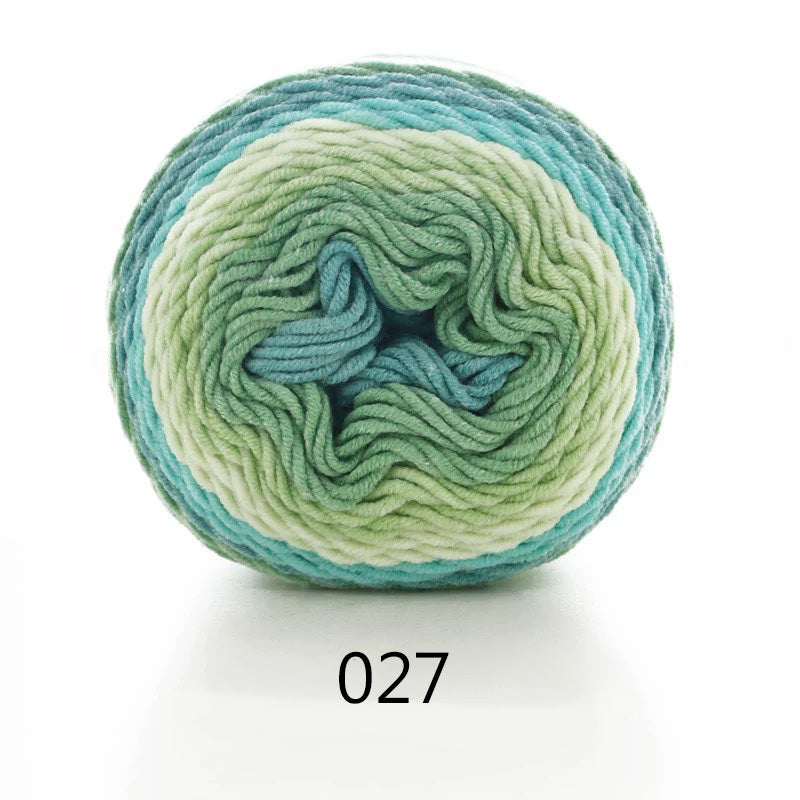 Material Wool