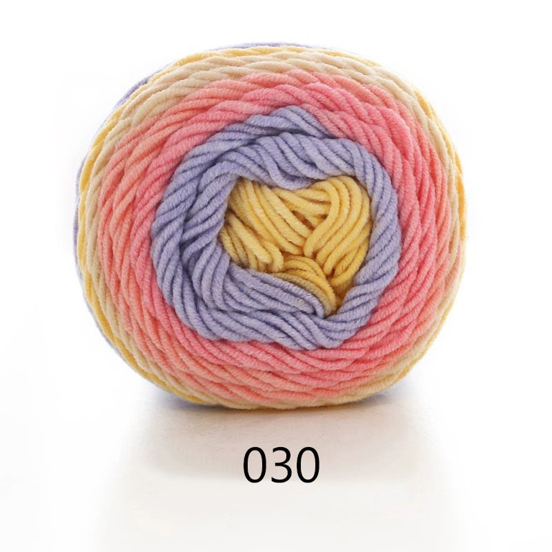 Material Wool