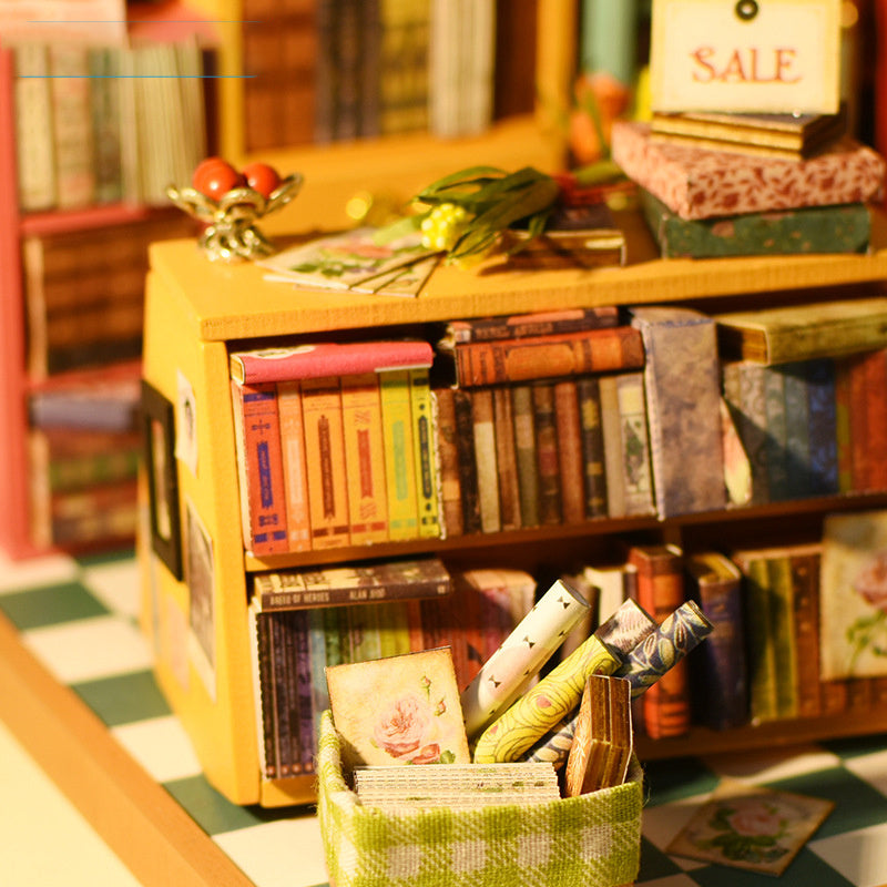 Mini Landscape Model