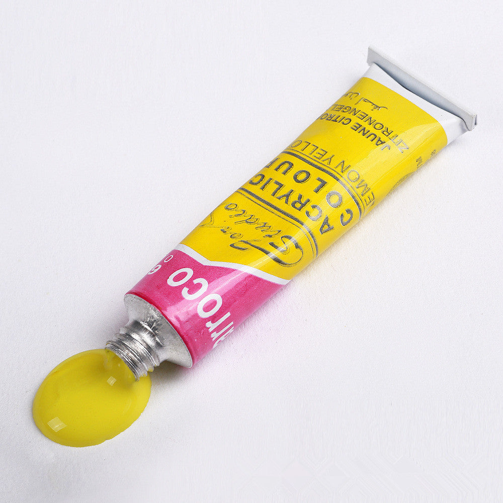 Acrylic Paint