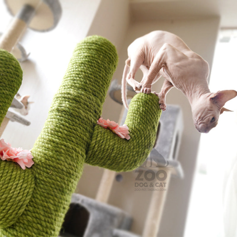 Handmade Rope