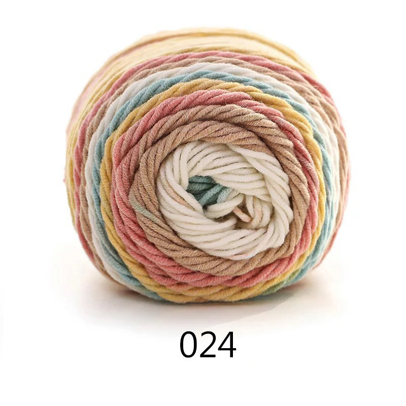 Material Wool