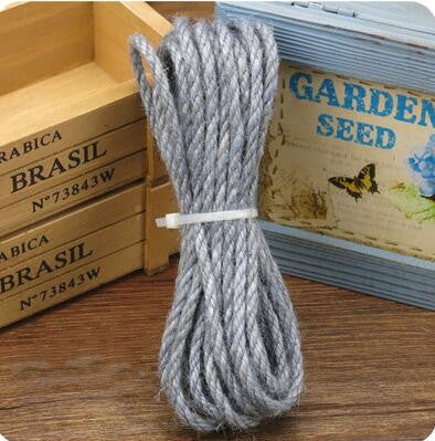 Handmade Rope