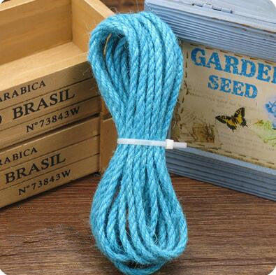 Handmade Rope