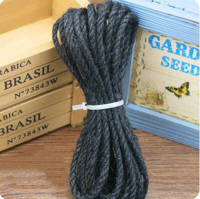 Handmade Rope