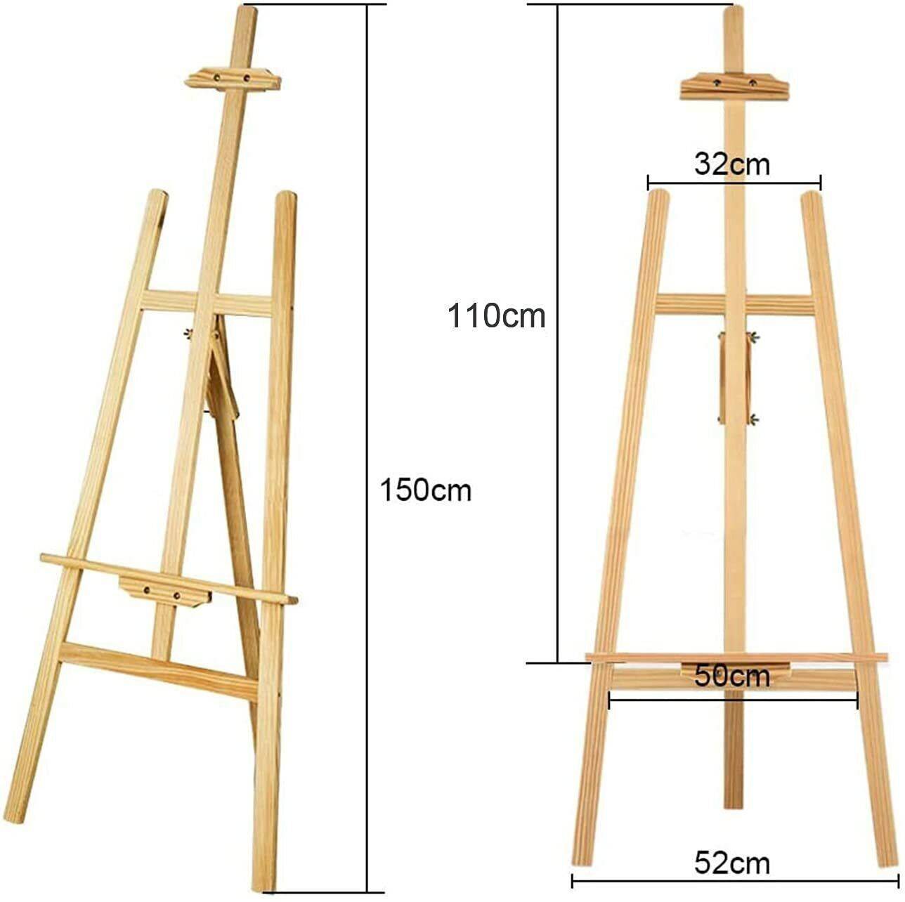 Easels