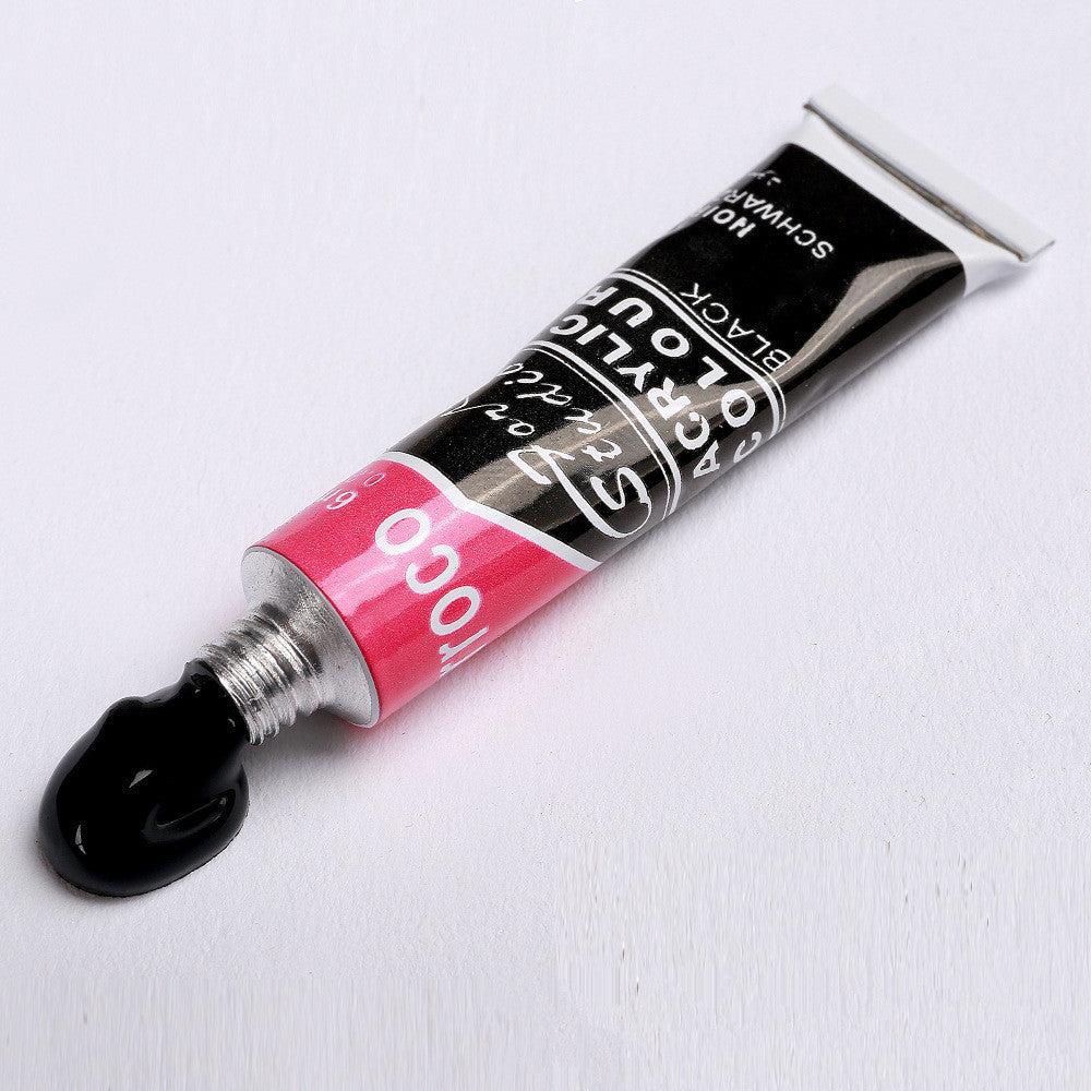 Acrylic Paint