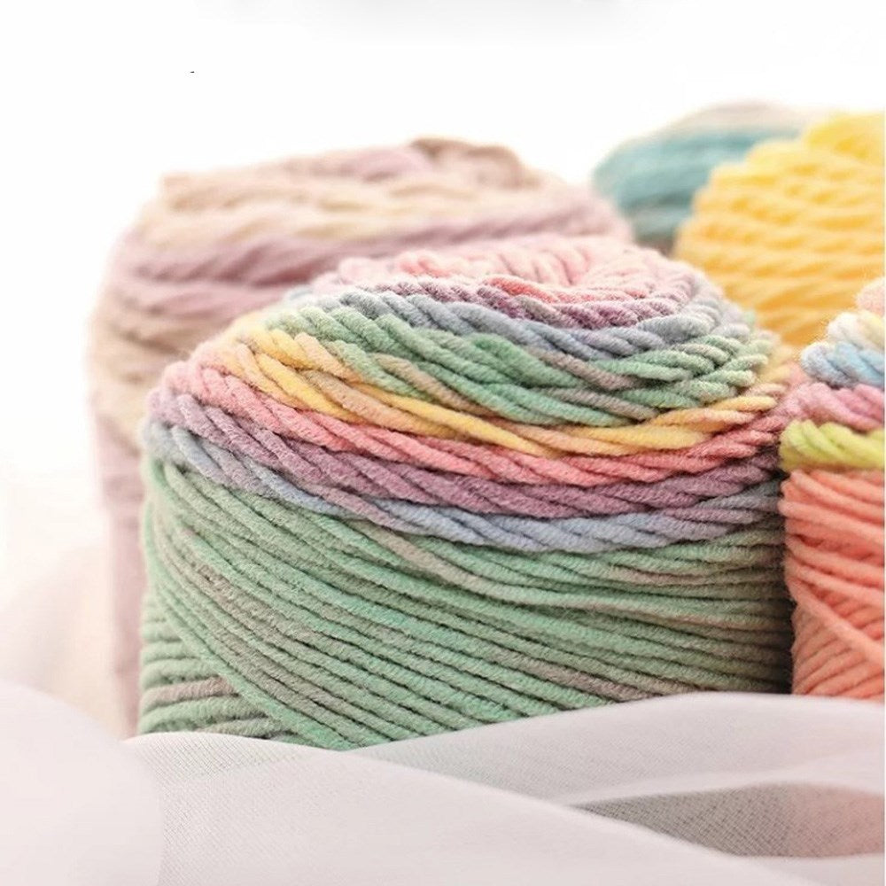 Material Wool