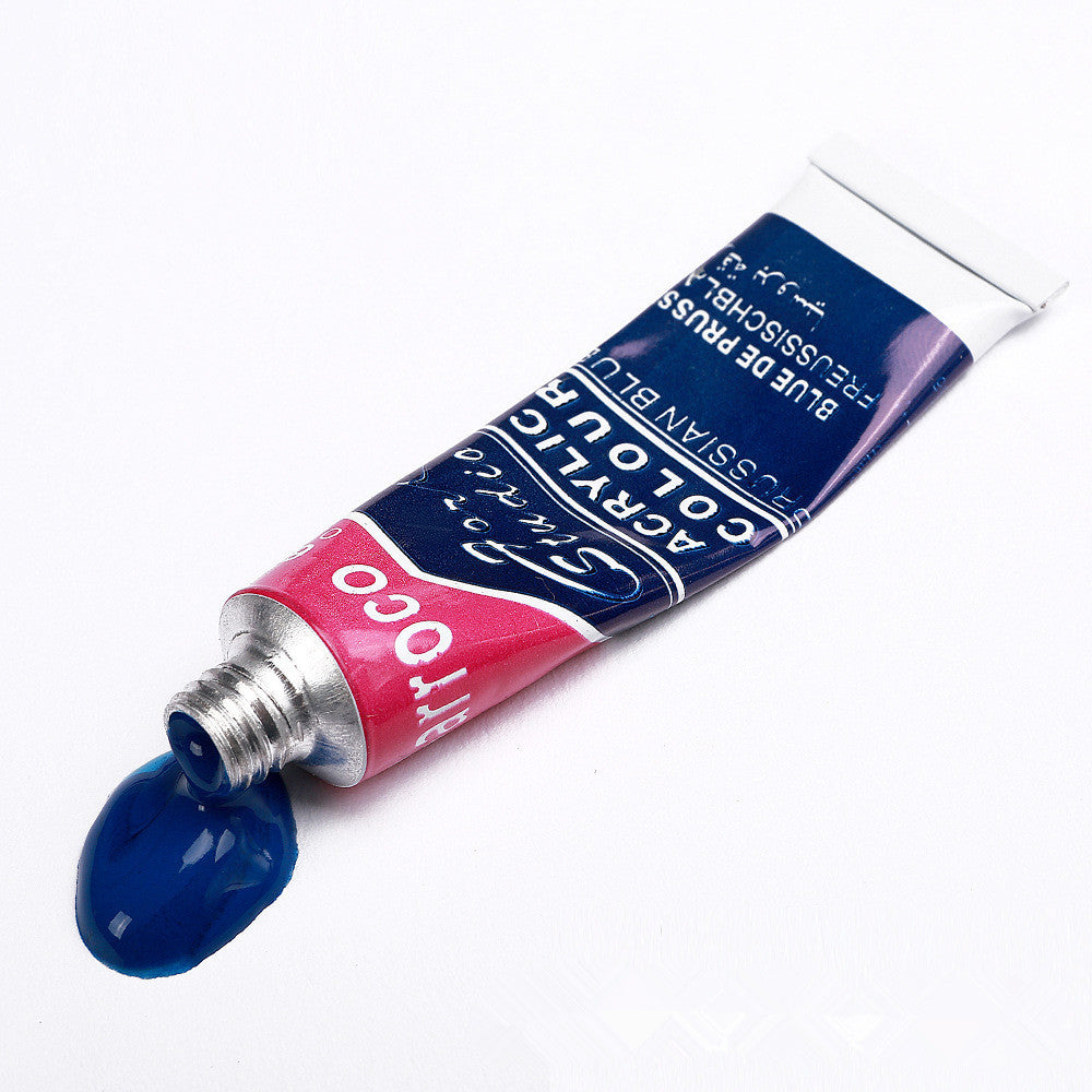 Acrylic Paint