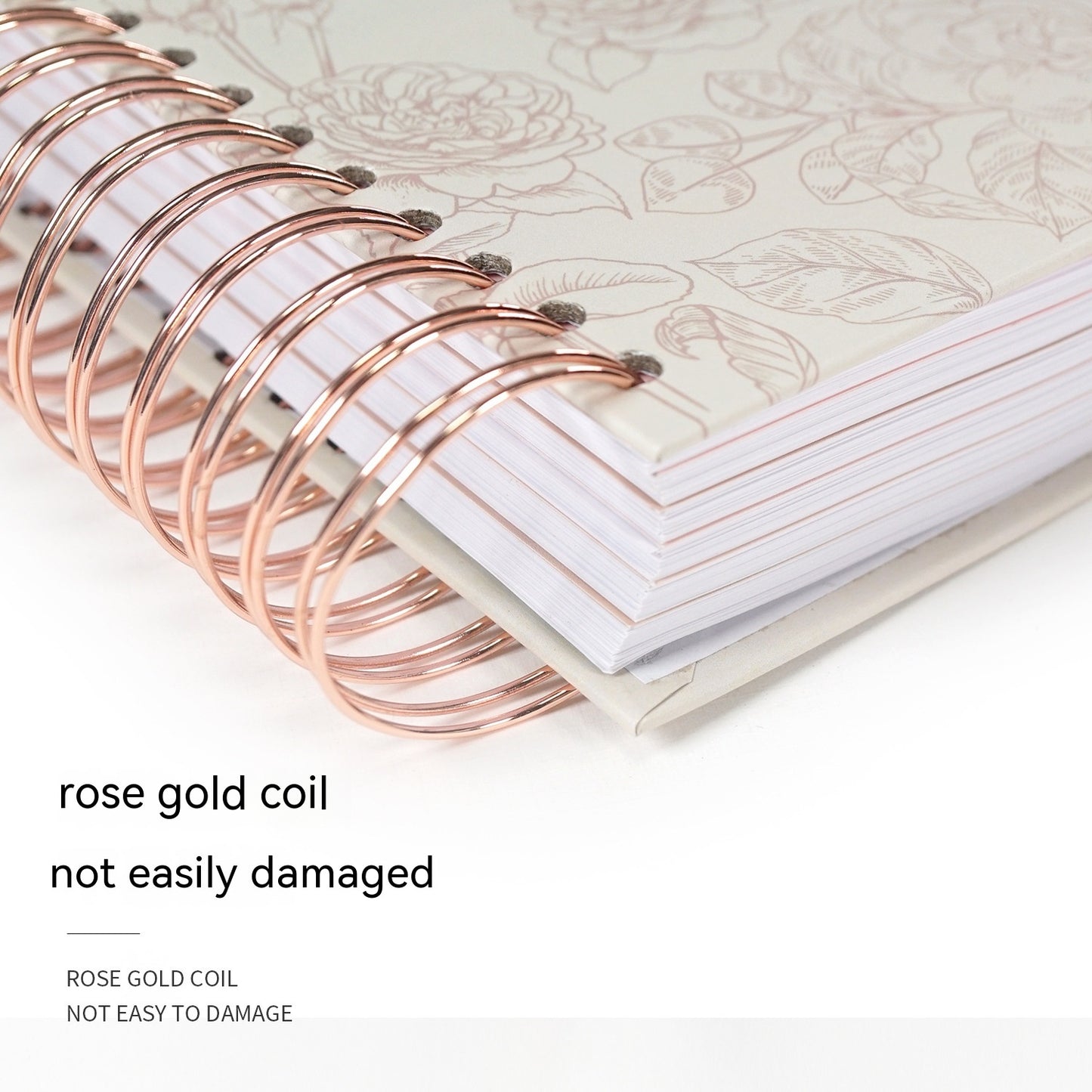 Journal English Diary