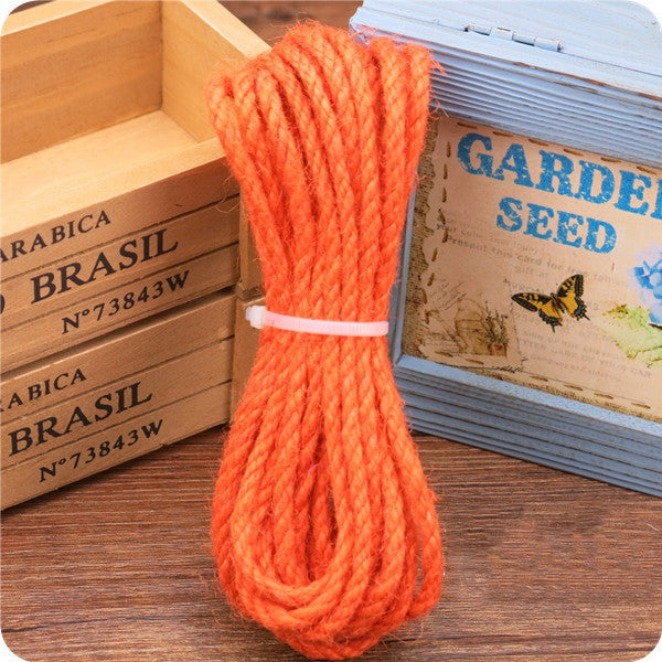 Handmade Rope
