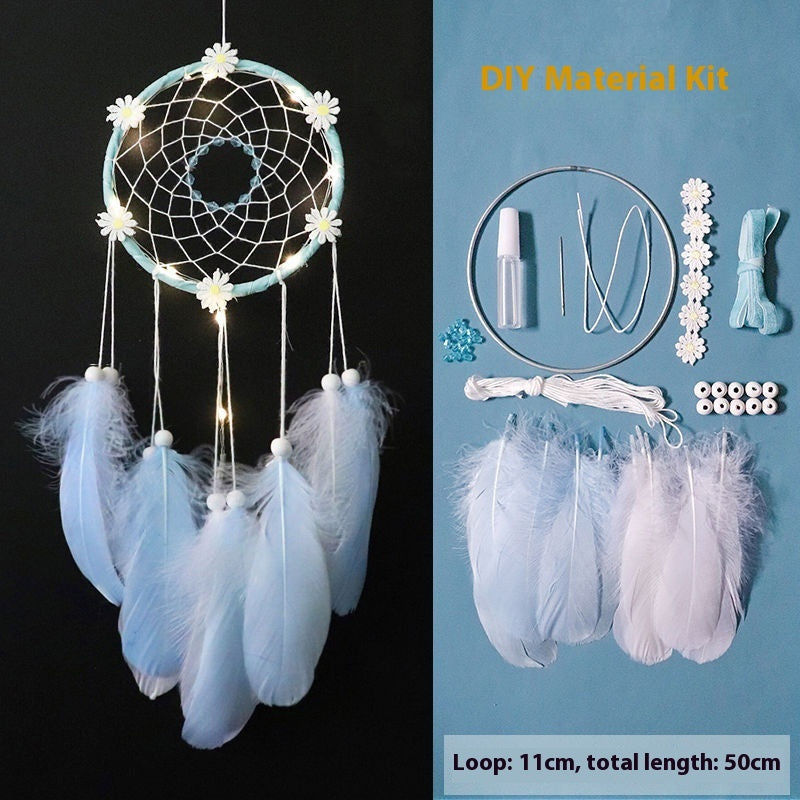 Craft Wind Chimes