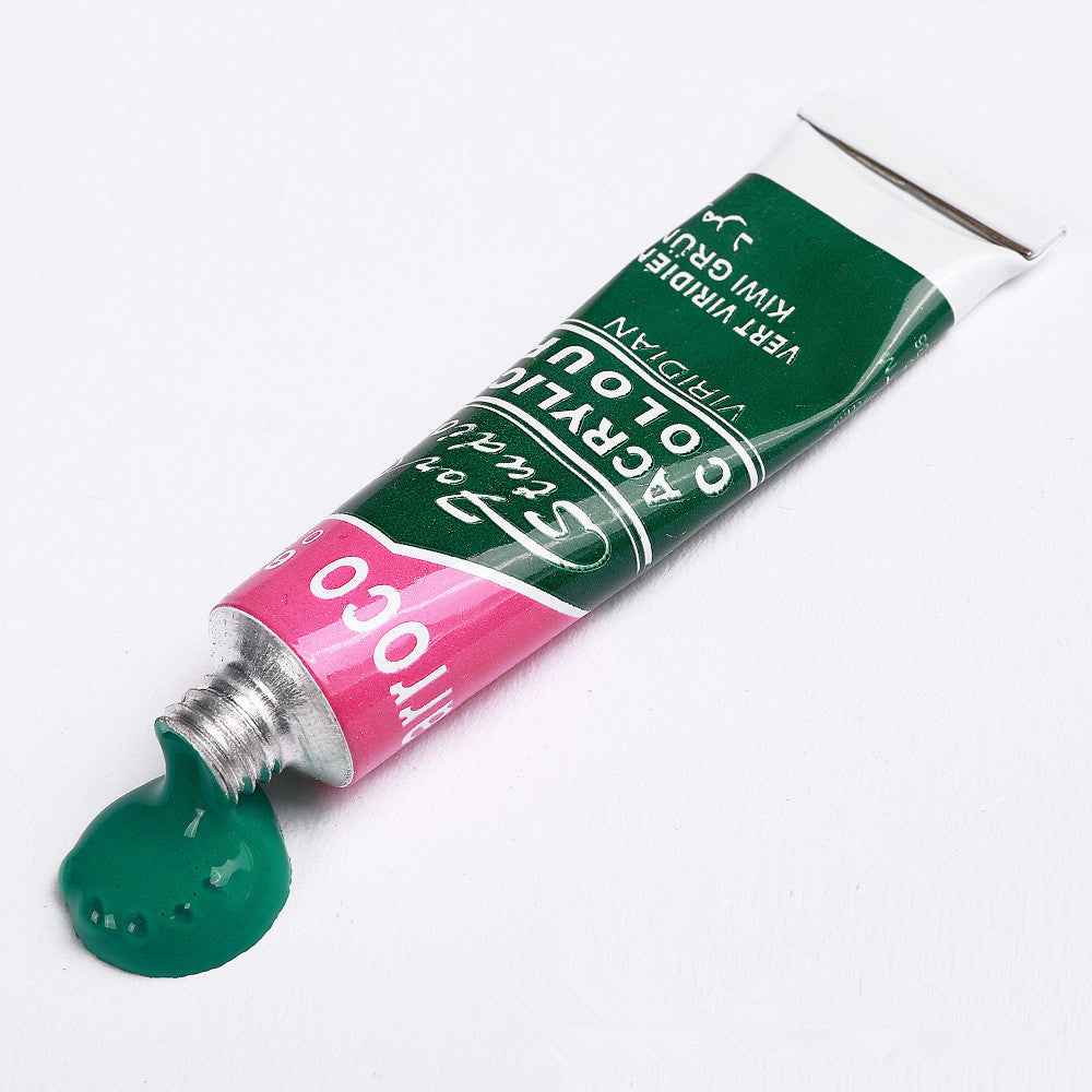 Acrylic Paint