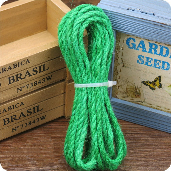 Handmade Rope