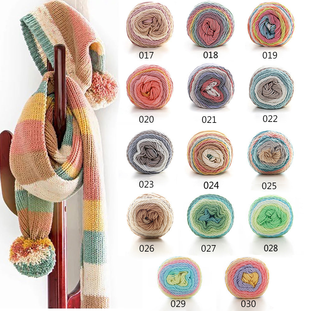 Material Wool