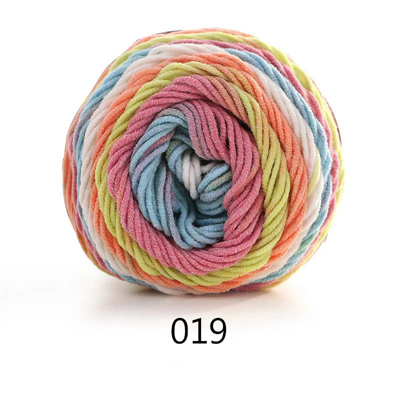 Material Wool