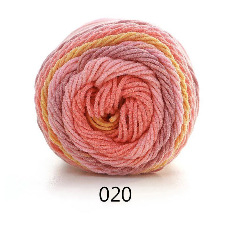 Material Wool
