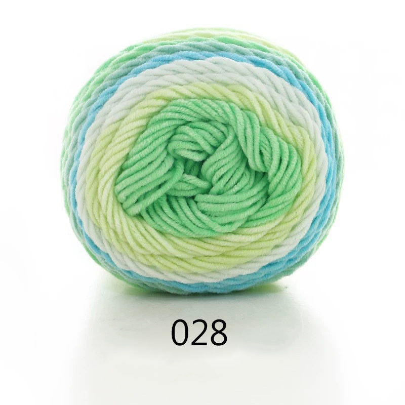 Material Wool