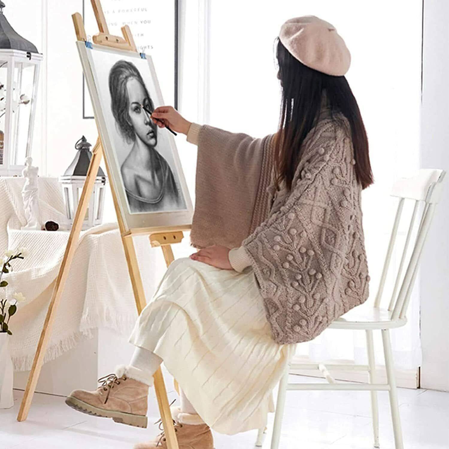 Easels