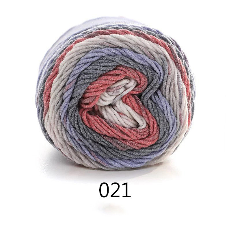 Material Wool