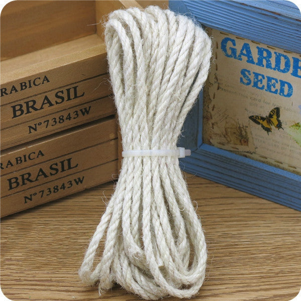 Handmade Rope