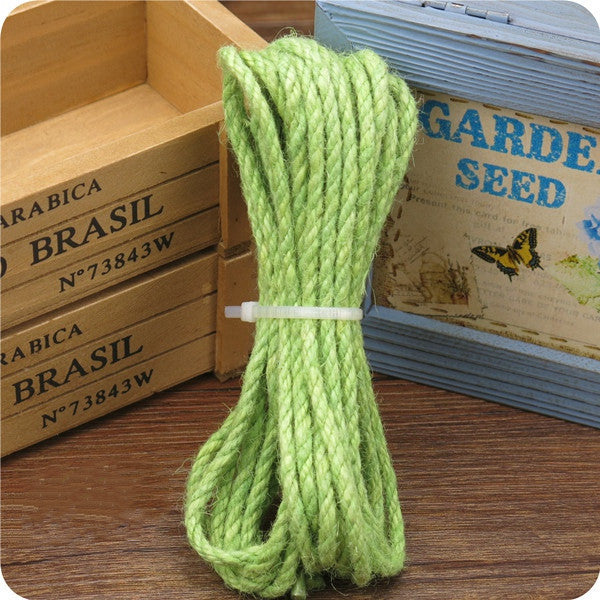 Handmade Rope