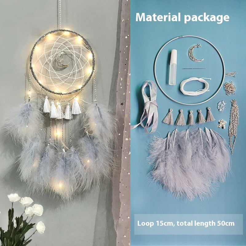 Craft Wind Chimes