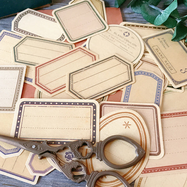 Scrapbooking Happy Planner