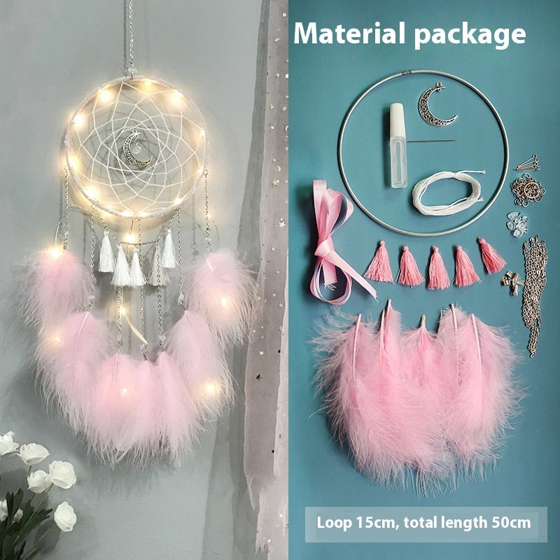 Craft Wind Chimes