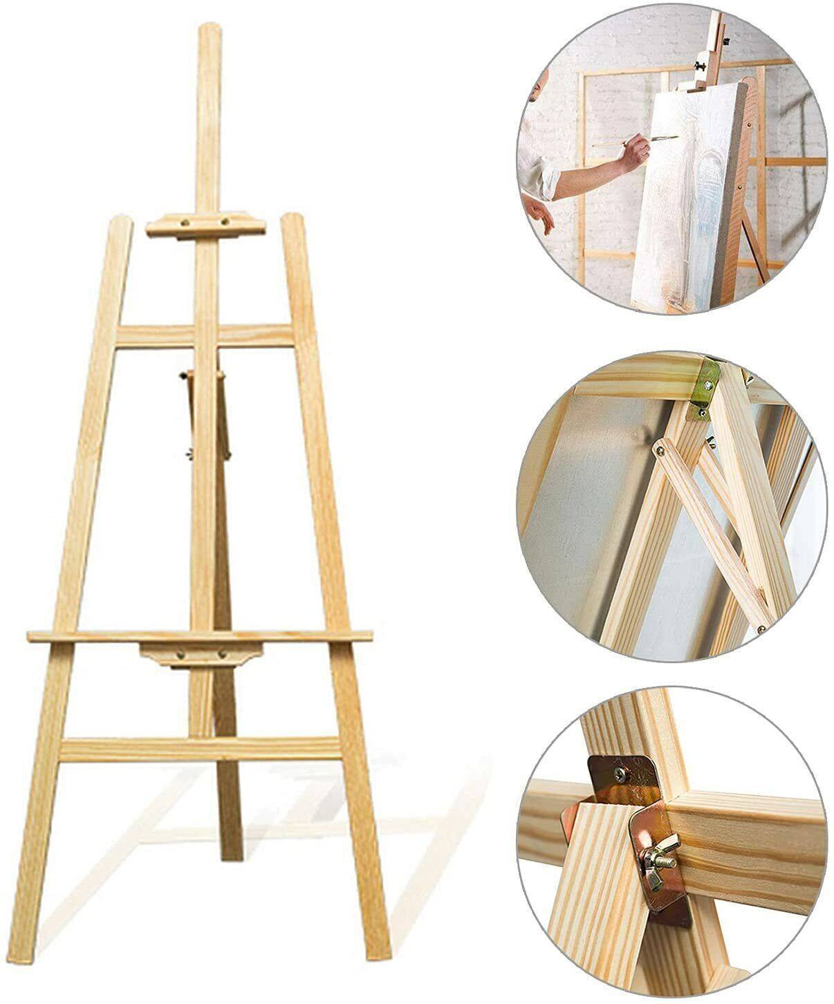 Easels