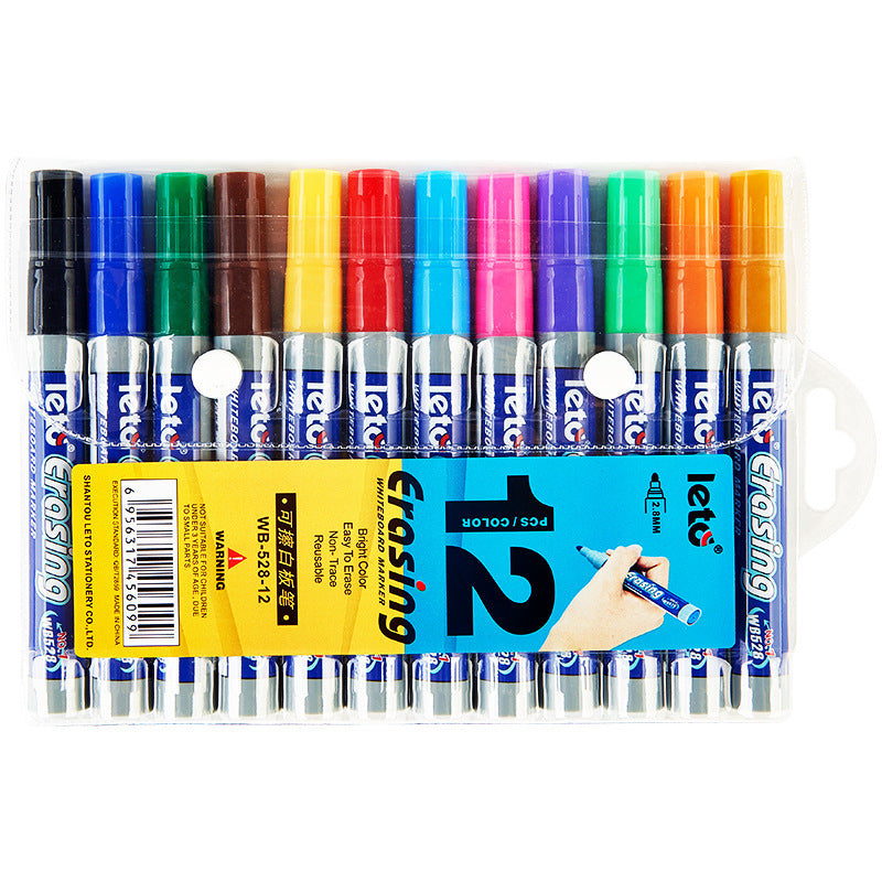 Markers