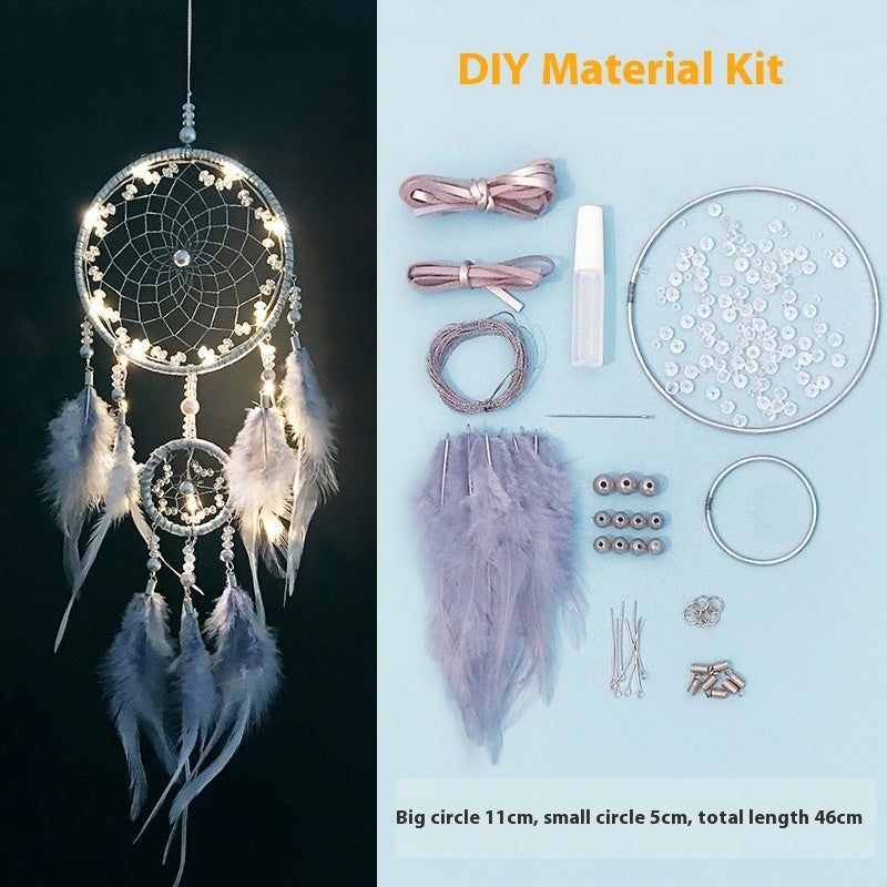 Craft Wind Chimes