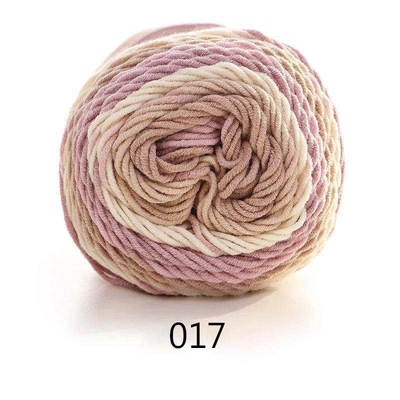 Material Wool