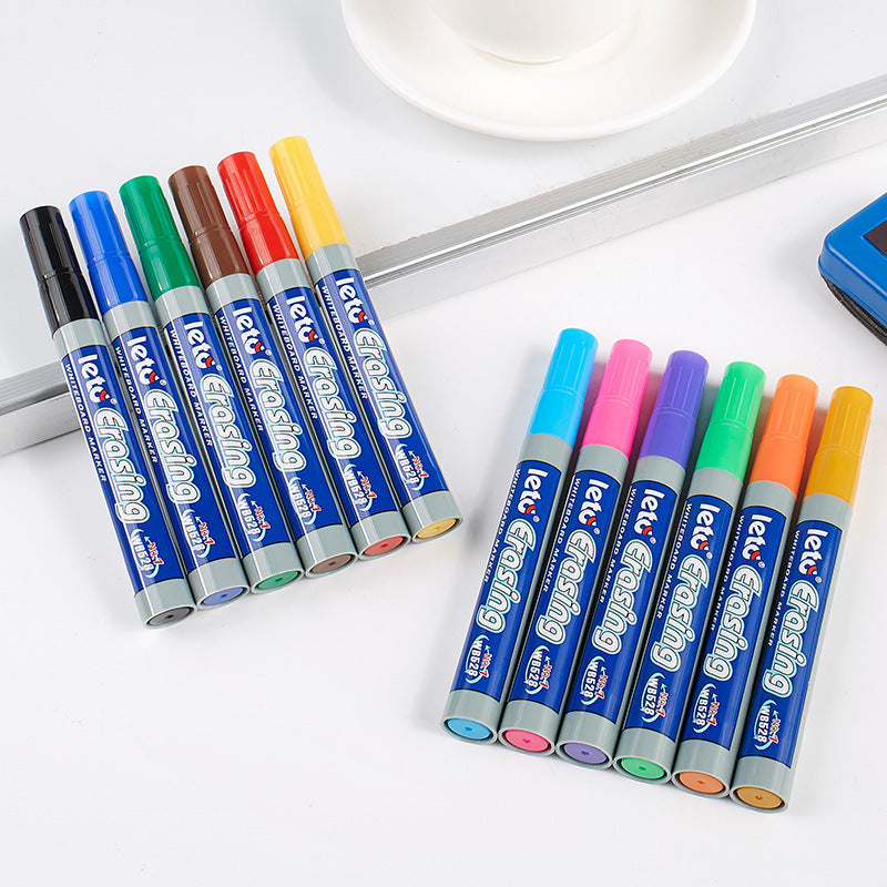 Markers
