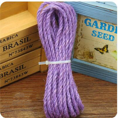 Handmade Rope