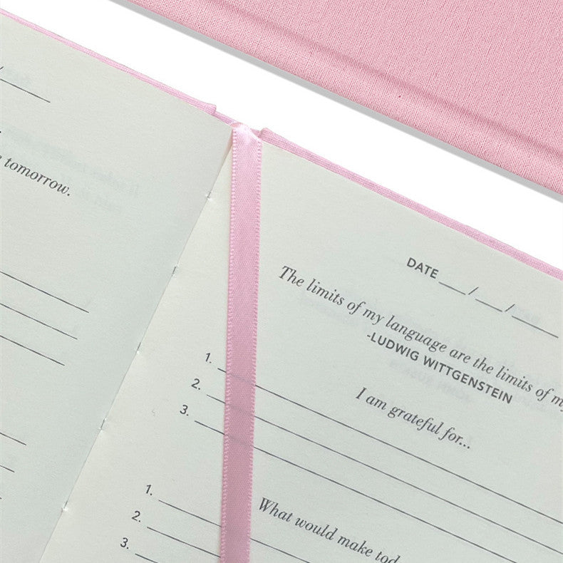 Planner Diary