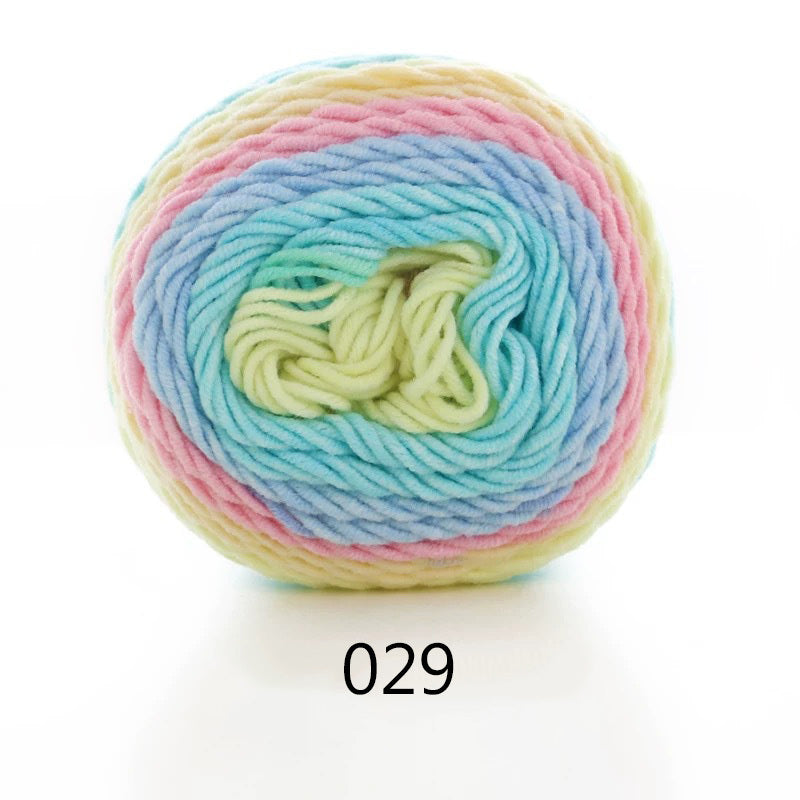 Material Wool