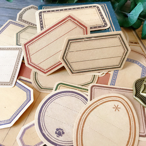Scrapbooking Happy Planner