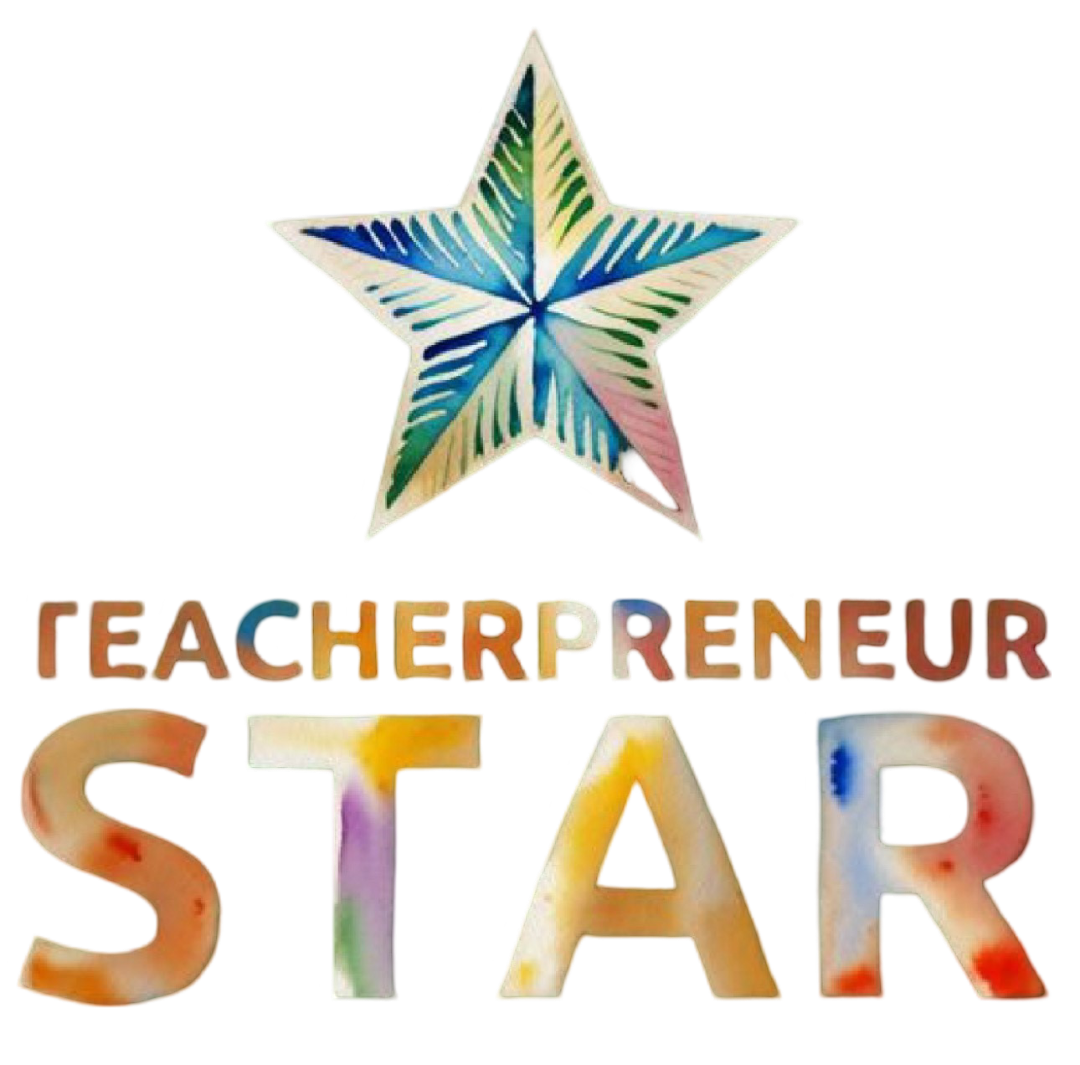 Teacher Preneur Star