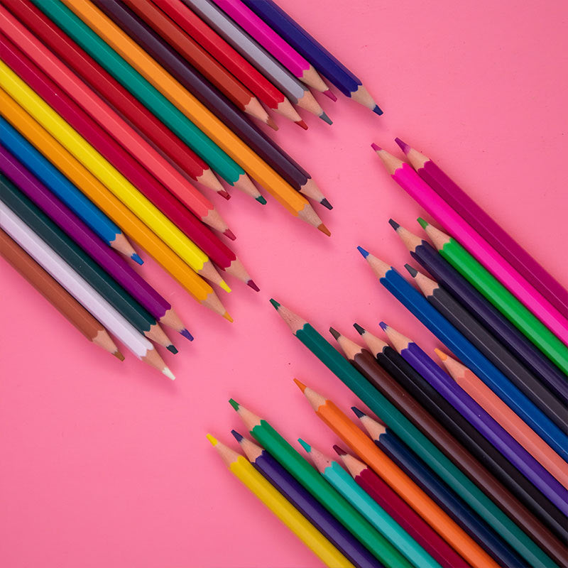 Color Pencil
