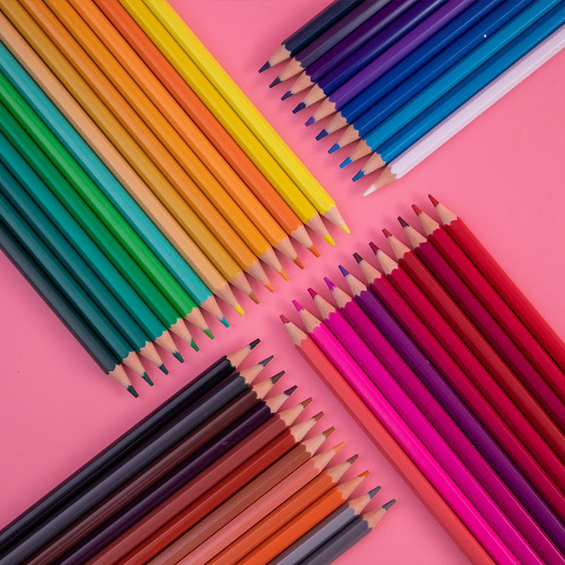 Color Pencil